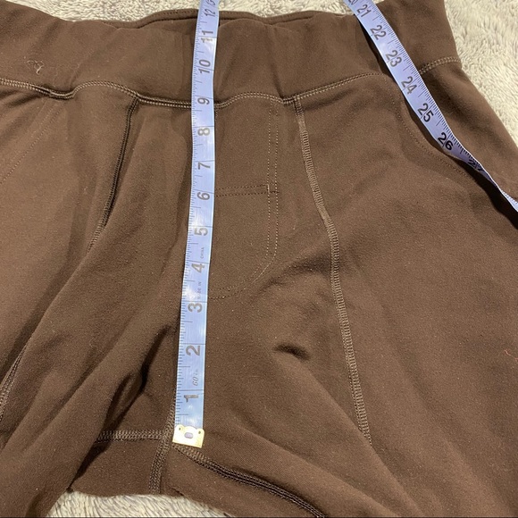 Lululemon Capris - Picture 5 of 6